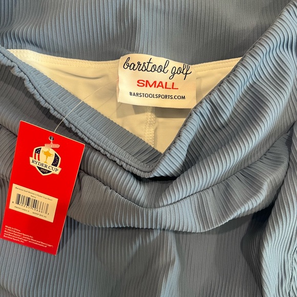 NWT Ryder Cup Golf Skort - Picture 3 of 5